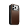 Nomad Modern Leather Folio do iPhone 18 Pro / 17 Pro MagSafe (brow - 1586560 - zdjęcie 2